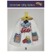 Crochet Top Hand Towel / Tea Towel -  The Best Things In Life Are Sweet Crochet Top Hand Towel / Tea Towel -  The Best Things In Life Are Sweet